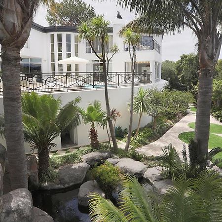 Francolin Manor Panzió Hermanus Kültér fotó