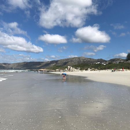 Francolin Manor Panzió Hermanus Kültér fotó