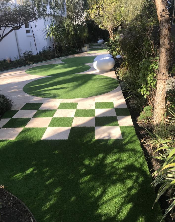 Francolin Manor Panzió Hermanus Kültér fotó