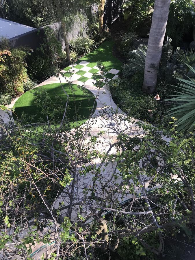 Francolin Manor Panzió Hermanus Kültér fotó