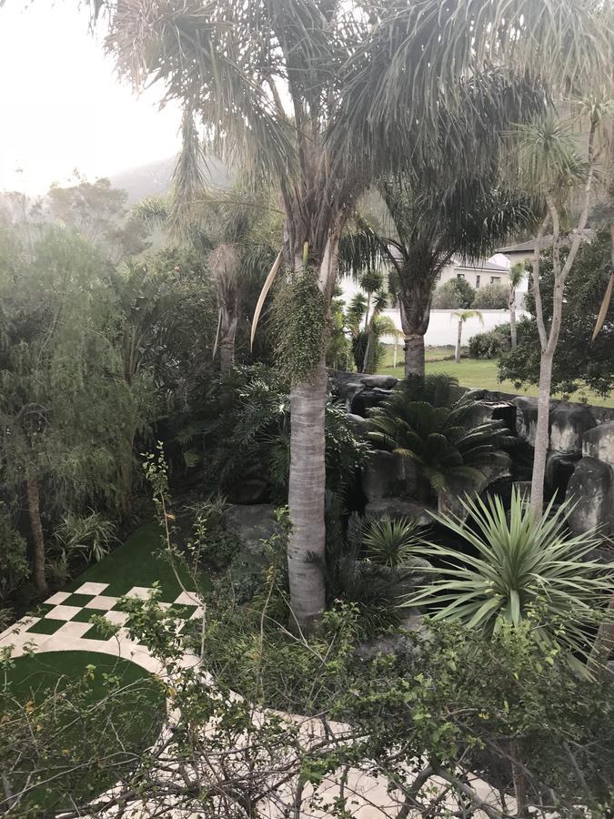 Francolin Manor Panzió Hermanus Kültér fotó