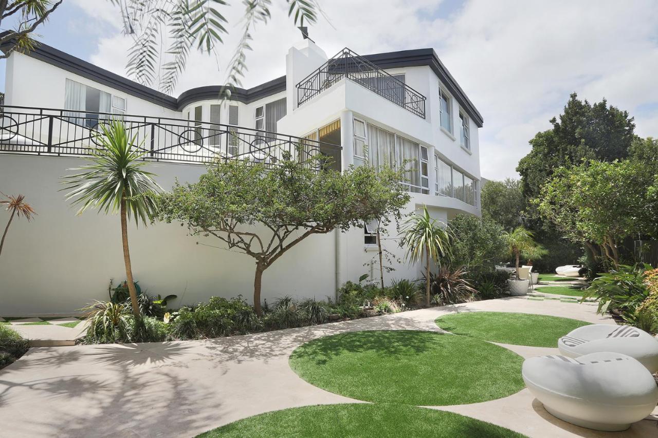 Francolin Manor Panzió Hermanus Kültér fotó