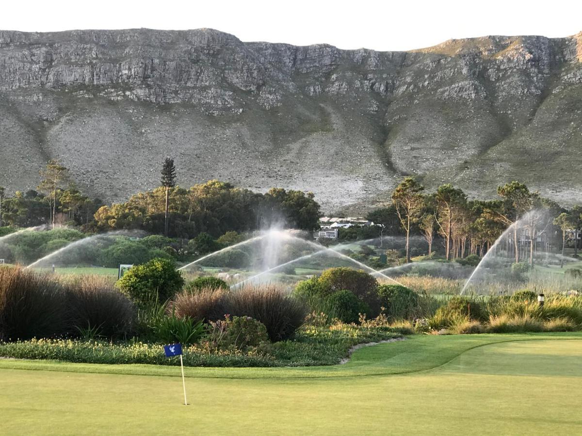 Francolin Manor Panzió Hermanus Kültér fotó